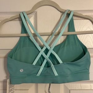 Lululemon Energy Bra